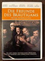 Die Freunde des Bräutigams