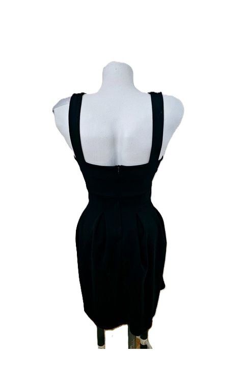 Kleider: Cocktailkleid WalG Gothic Boho Hippie Shabby Chic Gr. 36 – Gebraucht aus Füllinsdorf von Sunnebliemli7 1