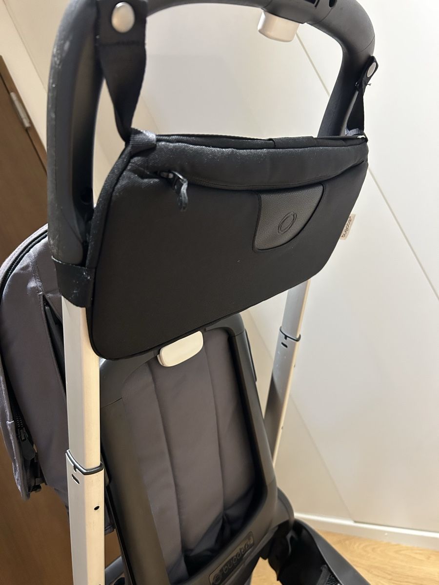 Bugaboo Carrozzine: Bugaboo Ant travel stroller great condition  – Nuovo (secondo la descrizione) da Zürich venduto da mar_d7zz 2