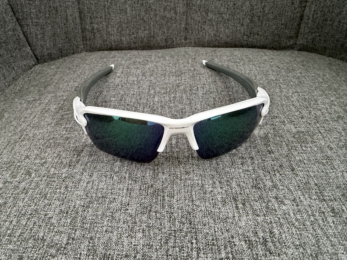 Oakley Lunettes & Verres: Oakley Flak 2.0 – D'occasion à Affoltern am Albis par smile34