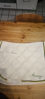 Amerigo Schabracke DR, Farbe Weiss