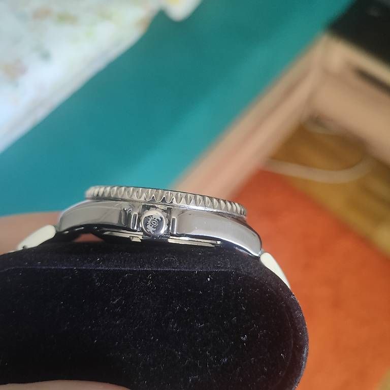 Orient Montres: Orient kamasu mako III – D'occasion à Zürich par Orkageta 3