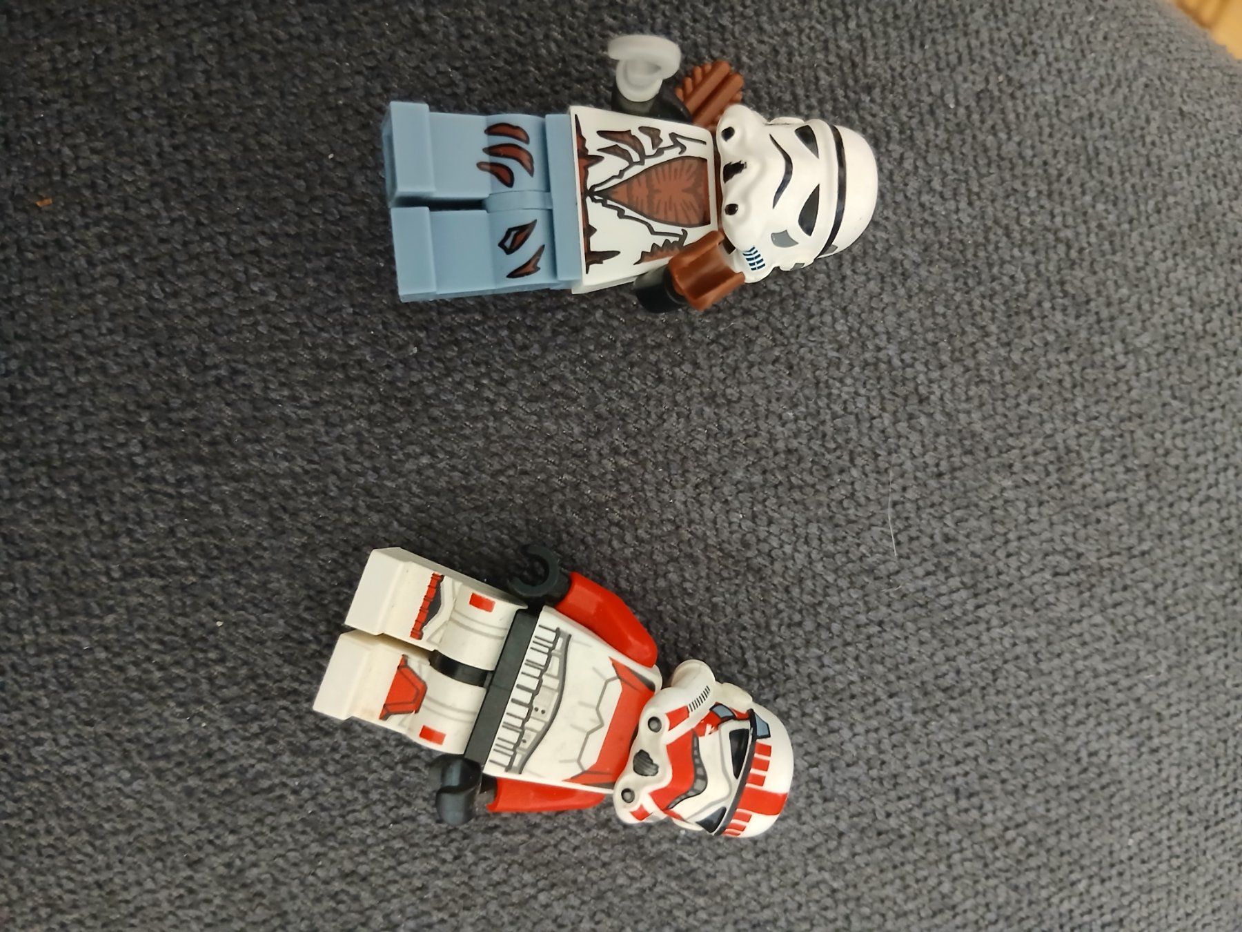 Lego Kit di costruzioni: Lot de Lego Bateau pirates + divers – Usato da Genève venduto da GenevaLuxury 5