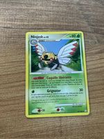2009 Carte Pokémon Ninjask NIVEAU 42 67/146