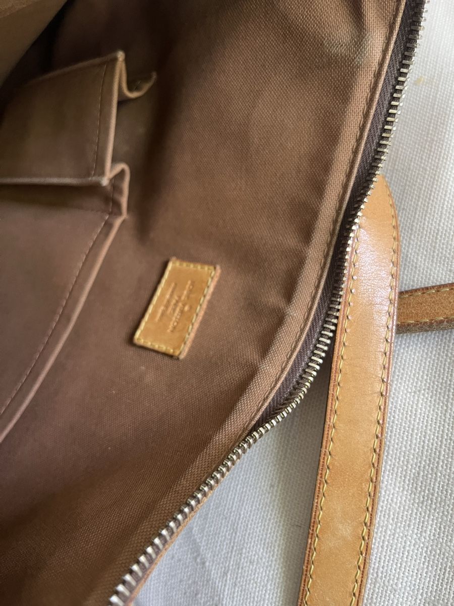 Louis Vuitton Sacs femmes: Louis Vuitton Tasche Odeon – D'occasion à Ebikon par loy_wjg6 4