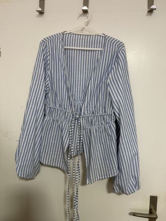 Bluse