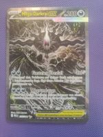 🔥🔥Pokemon Karte Mega-Darkrai EX 116/084 chase🔥🔥