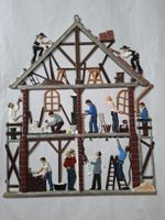 Zinnbild Dachdecker Haus Bau Wilhelm Schweizer Diessen