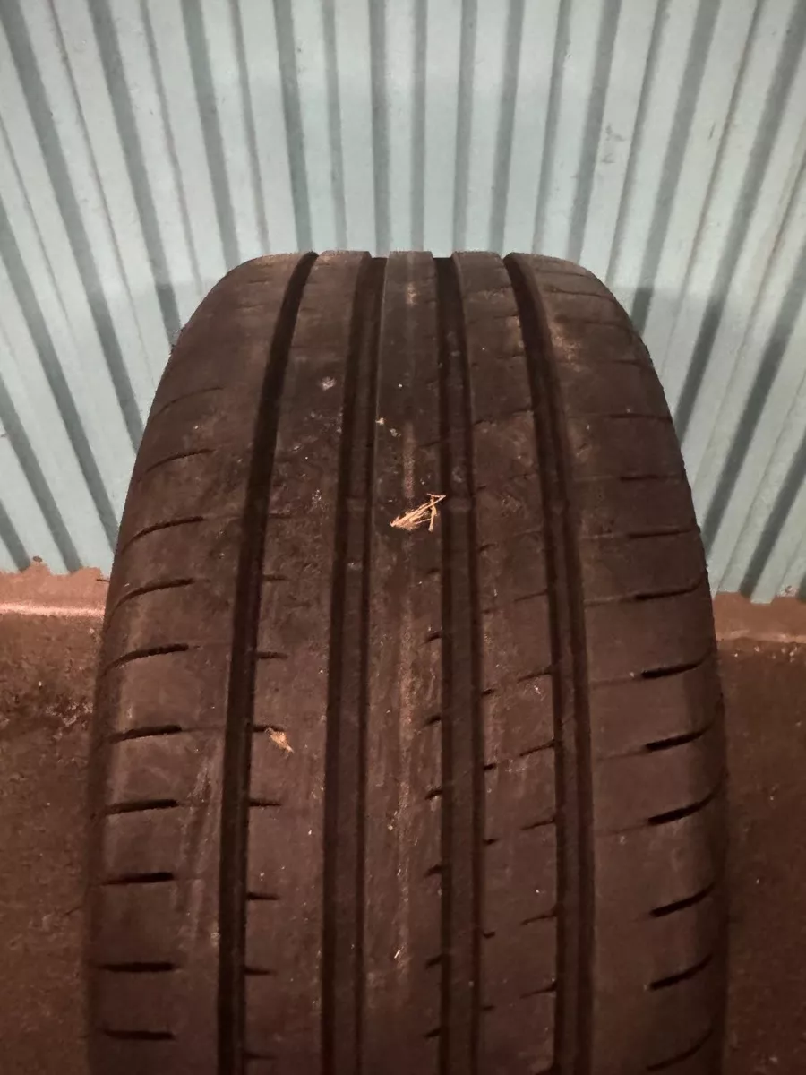 Audi Jantes: Audi TT roue complète – D'occasion à Vuisternens-Romont par mika_1990 1