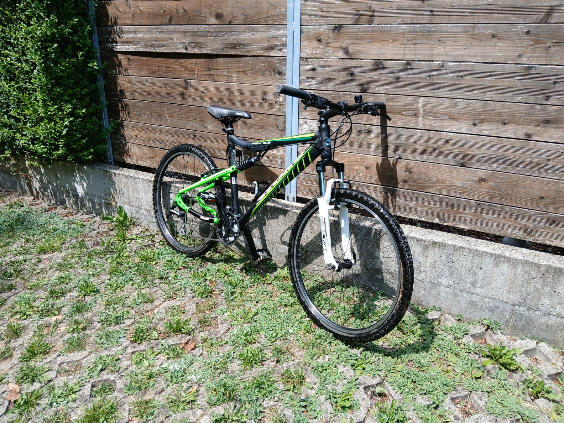Stoke Biciclette: Stoke Bike – Usato da Kägiswil venduto da jesse159 3