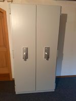 Datenschutzschrank S 60 P geprüft nach RAL-RG 626/7