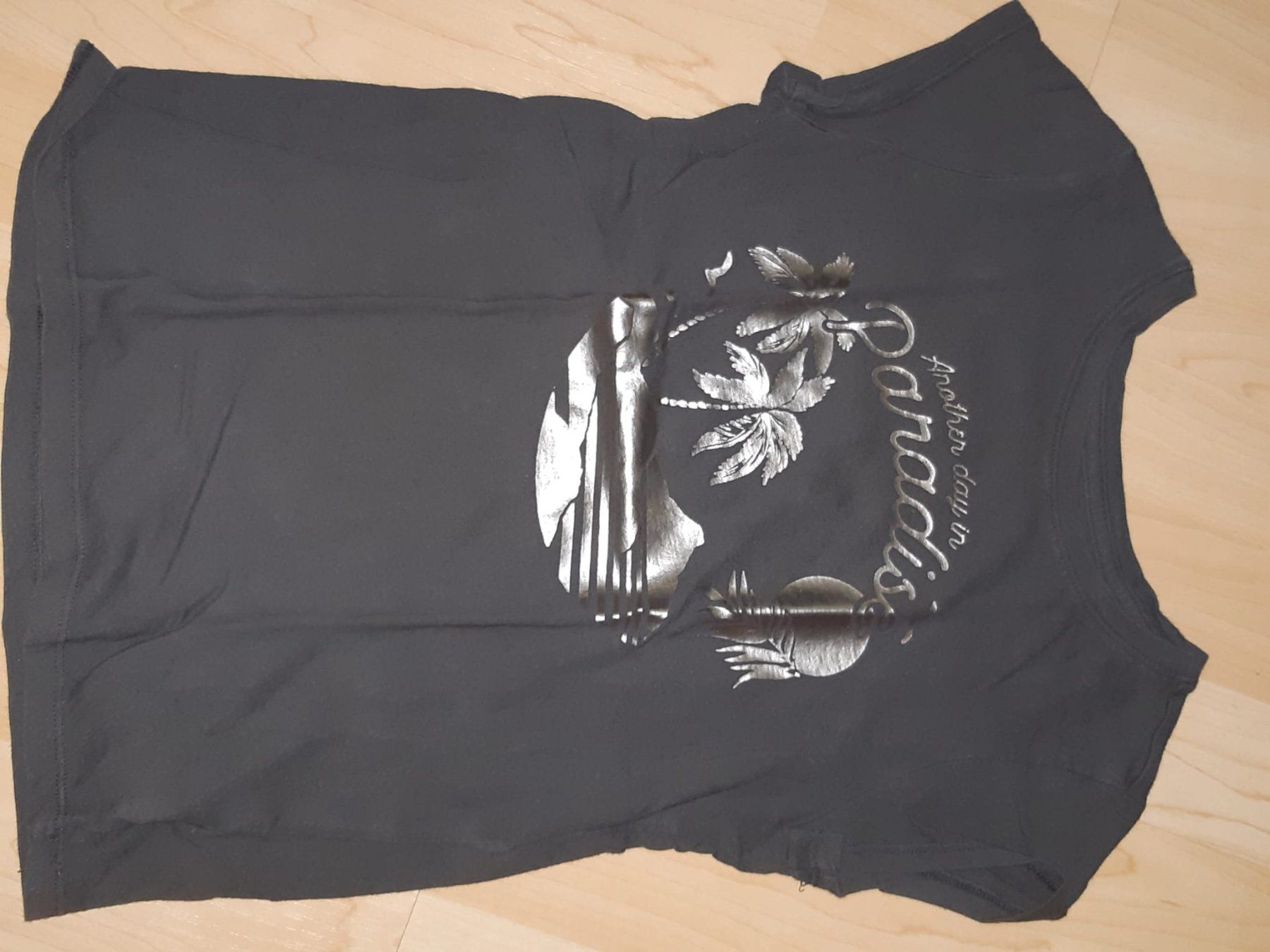Gap Camicette, T-shirt & Top: 2x GAP T'SHIRT, MÄDCHEN, Gr. L (kinder) – Usato da Sachseln venduto da jocaso 1