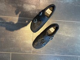 Bont Gravelschuhe schwarz Gr.40 BOA