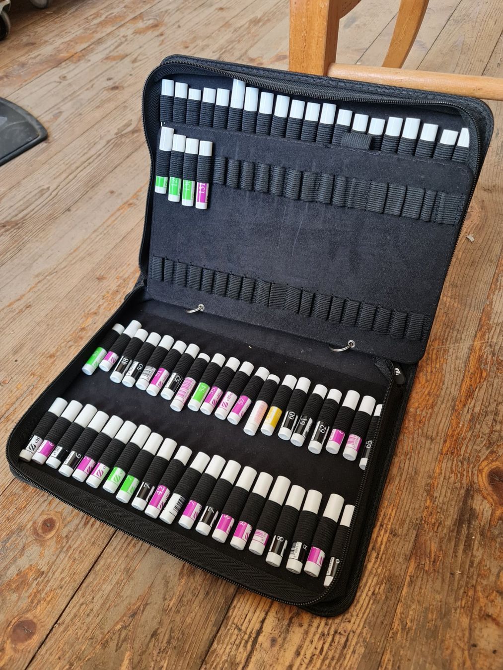 Parfums & Eau de Toilette: Olfazeta Set unvollständig – D'occasion à Degersheim par Tosam_Degersheim 1