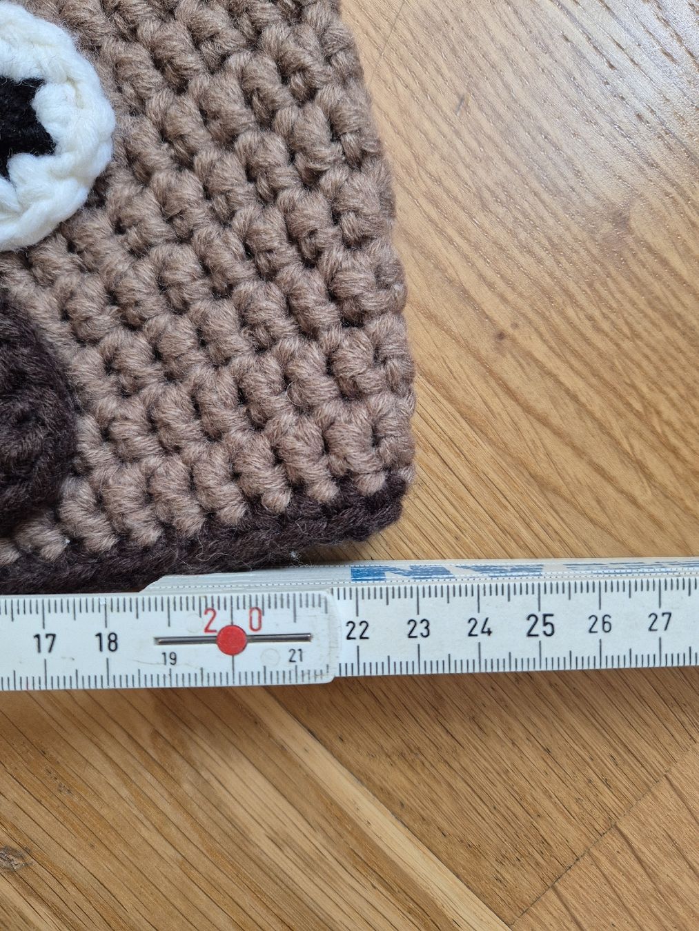 Hüte, Mützen & Caps: Mütze – Neu (gemäss Beschreibung) aus Altishofen von Simba220 1