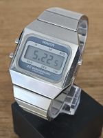 Roamer LC Chronograph, Vintage Digital Uhr 35mm