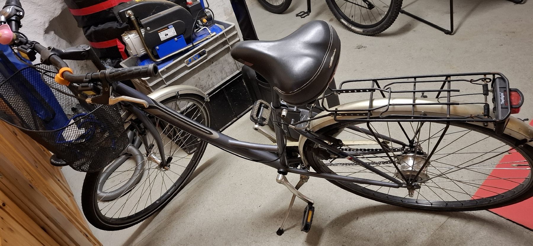 Velos: Velo – Gebraucht aus walenstadt von Aischu 1