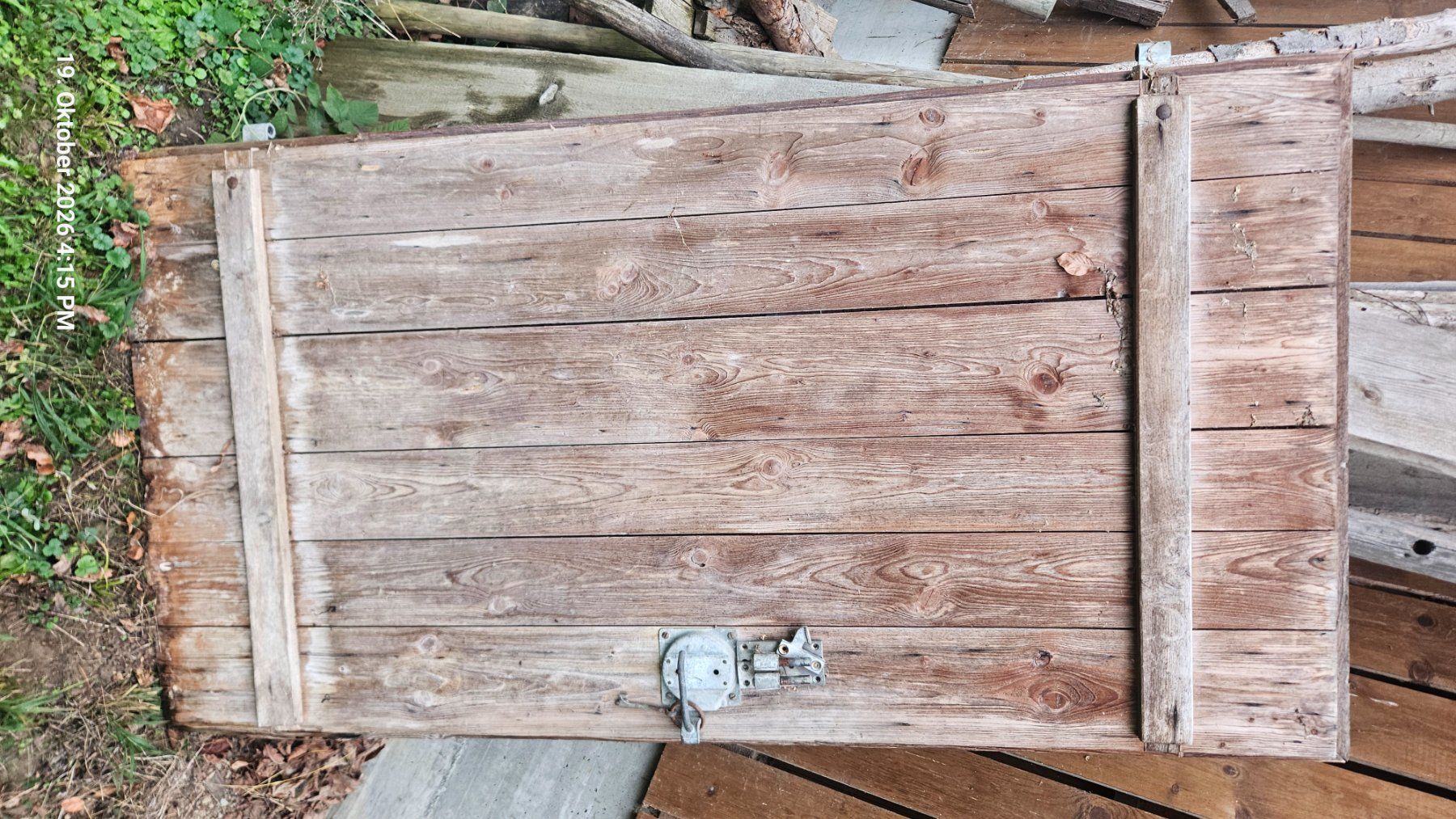 Türen: Stalltür – Gebraucht aus Hohentannen von Spez88 1