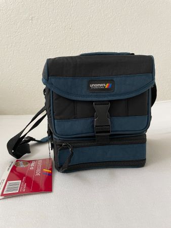 UNOMAT International photo bag camera bag Digibag 10 neu