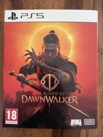 The Blood of Dawnwalker