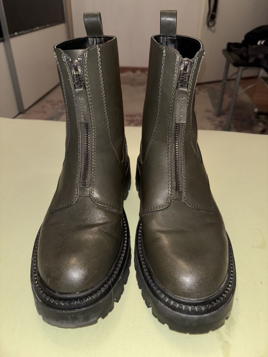 Scarpe da donna: Stiefel Cattwalk 39.gr – Usato da Altendorf venduto da mausi771 2
