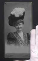 Fotografie L. Gutmann, Wien, Währingers