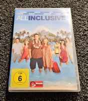 DVD All Inclusive (19553)