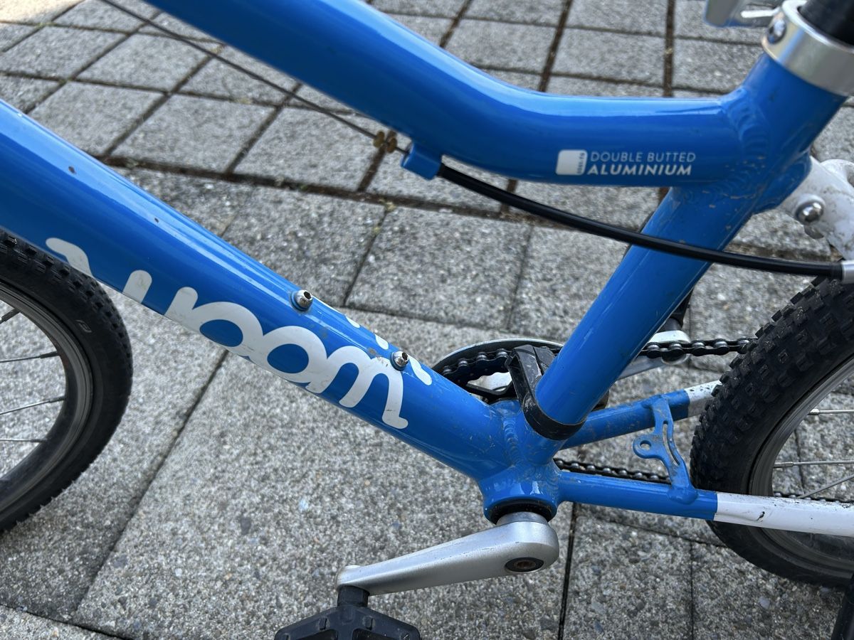 Woom Vélos: Woom – D'occasion à Bubikon par patrick_frei83 3