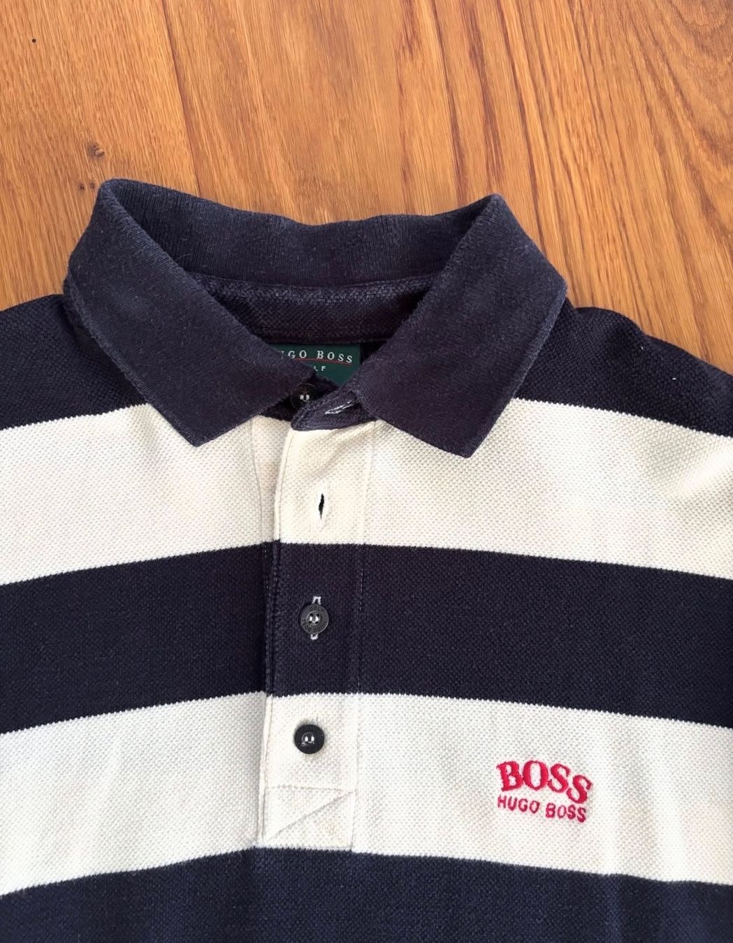 Hugo Boss Pullover & Sweatshirts: Hugo Boss Golf – Gebraucht aus Kriessern von Olifribi 1