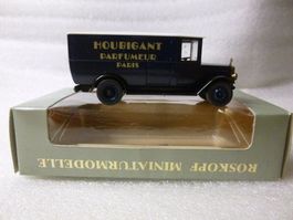 Roskopf - L2 Mercedes Benz - 1930