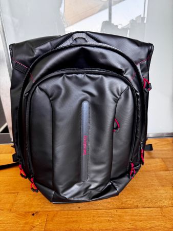 Samsonite Rucksack Ecodiver L (wie neu)