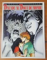 Balade au Bout du monde N 6 E.O. (T.B.E.) A-Ka-Tha