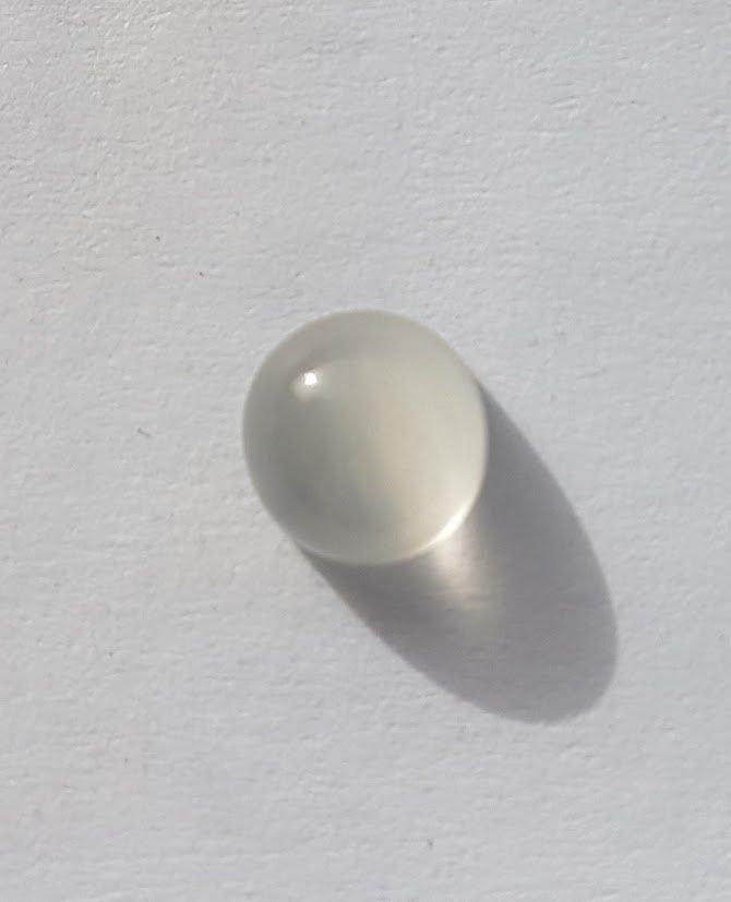 Pierres précieuses: Mondstein 1.5ct – Neuf avec emballage d'origine à zuerich par Jewlsdesign