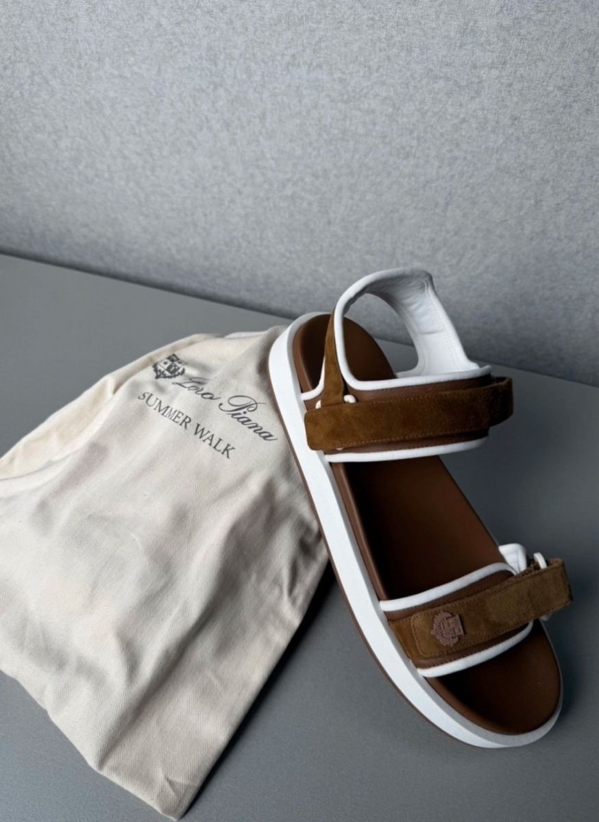 Loro Piana Scarpe da uomo: Loro Piana – Nuovo e nell'imballaggio originale da Wollerau venduto da mah_9jrb 4