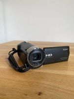 Sony Handycam HDR-CX240