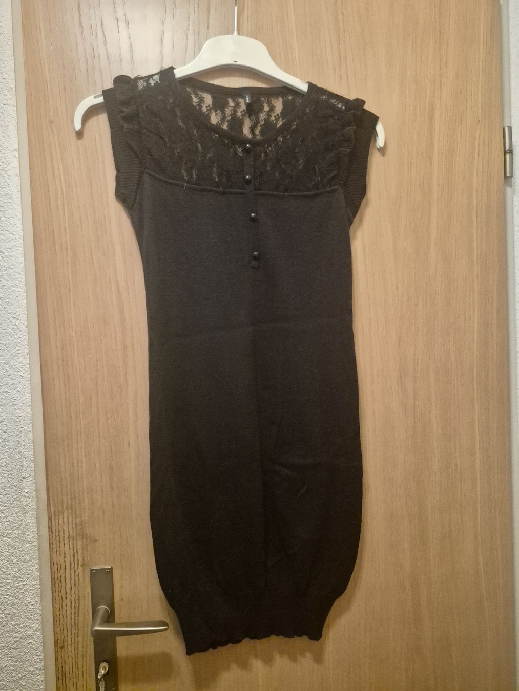 Blusen: Damenhemd – Gebraucht aus Pfaffnau von gologoldun1953
