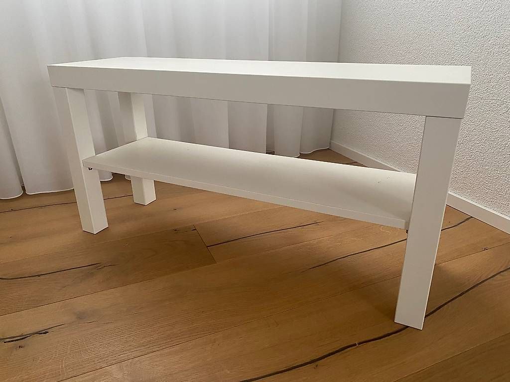 Ikea TV Möbel: 2 TV Möbel – Gebraucht aus Lüterkofen von Stanco19