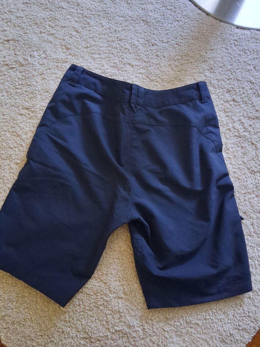 Jack Wolfskin Hosen: Jack Wolfskin Damen Wandershorts «Flex Shield» Softshell 34 – Gebraucht aus Brittnau von Gismo2012 2