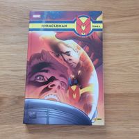 BD EO Miracleman Tome 4