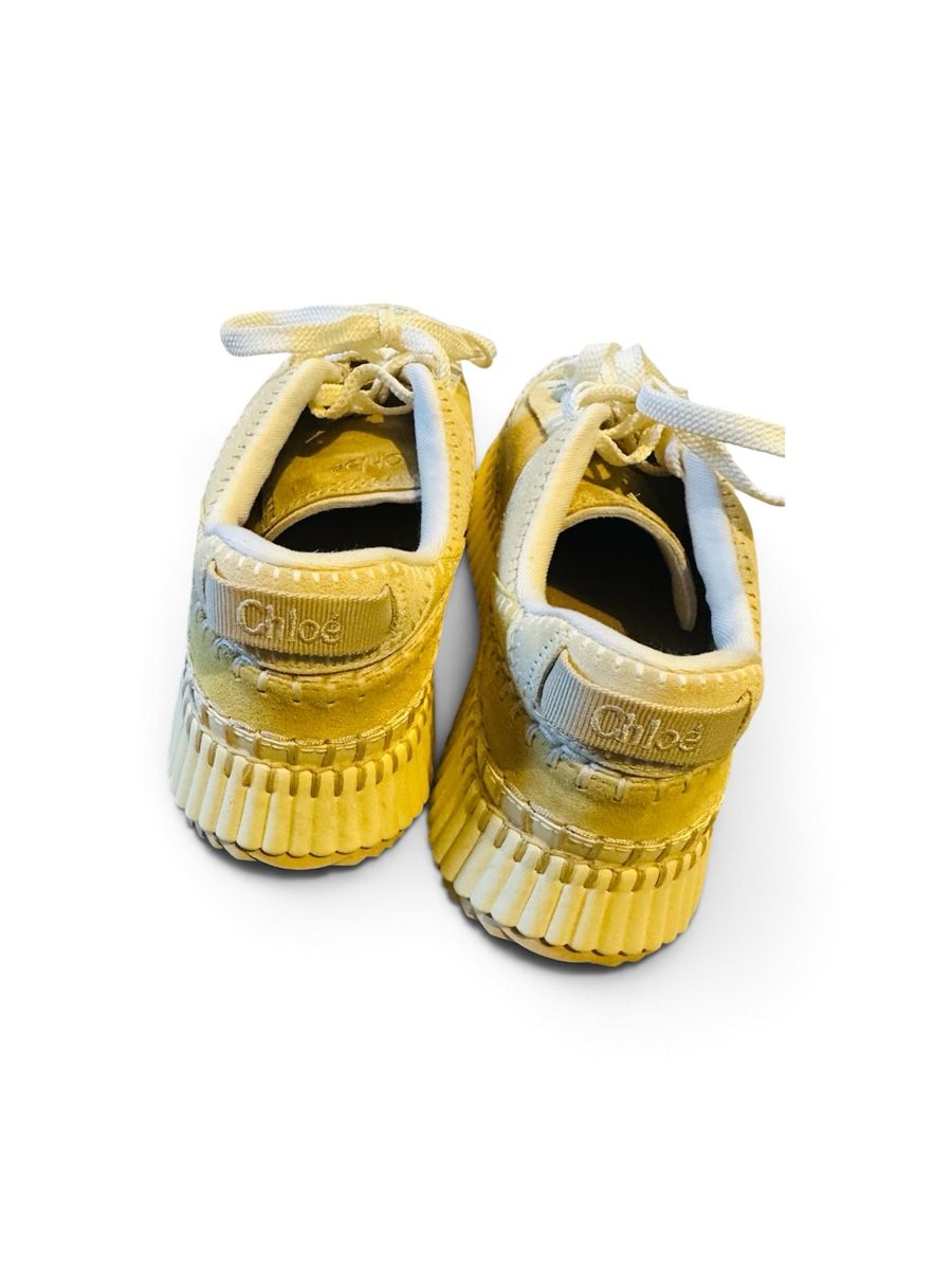 Chloé Chaussures femmes: Baskets Chloé – Neuf (Voir description) à Les Acacias par bam_r2rp 2