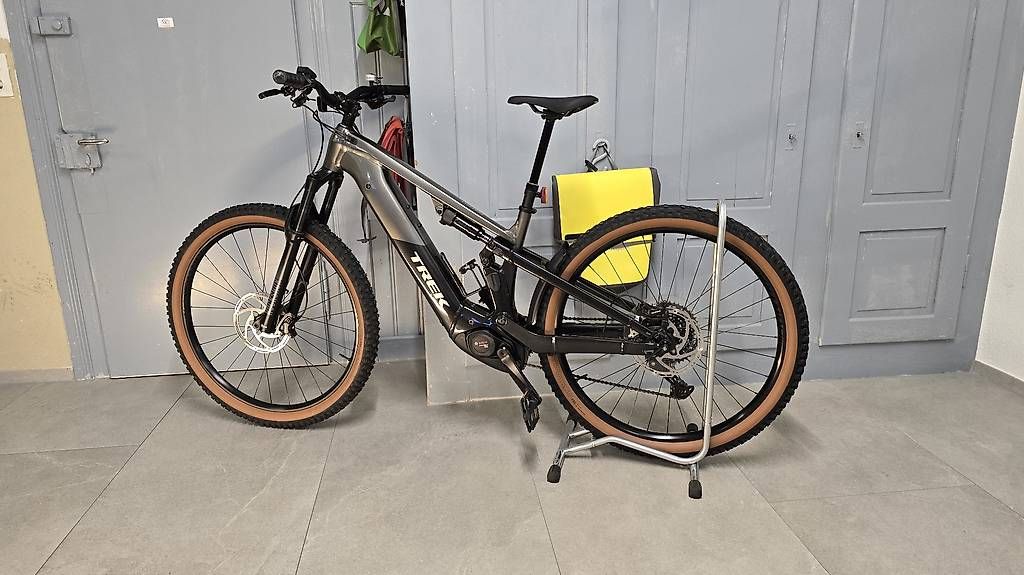 Biciclette: E-Bike Ebike EMTB E-Mountainbike  – Usato da Bronschhofen venduto da Timi.g 7