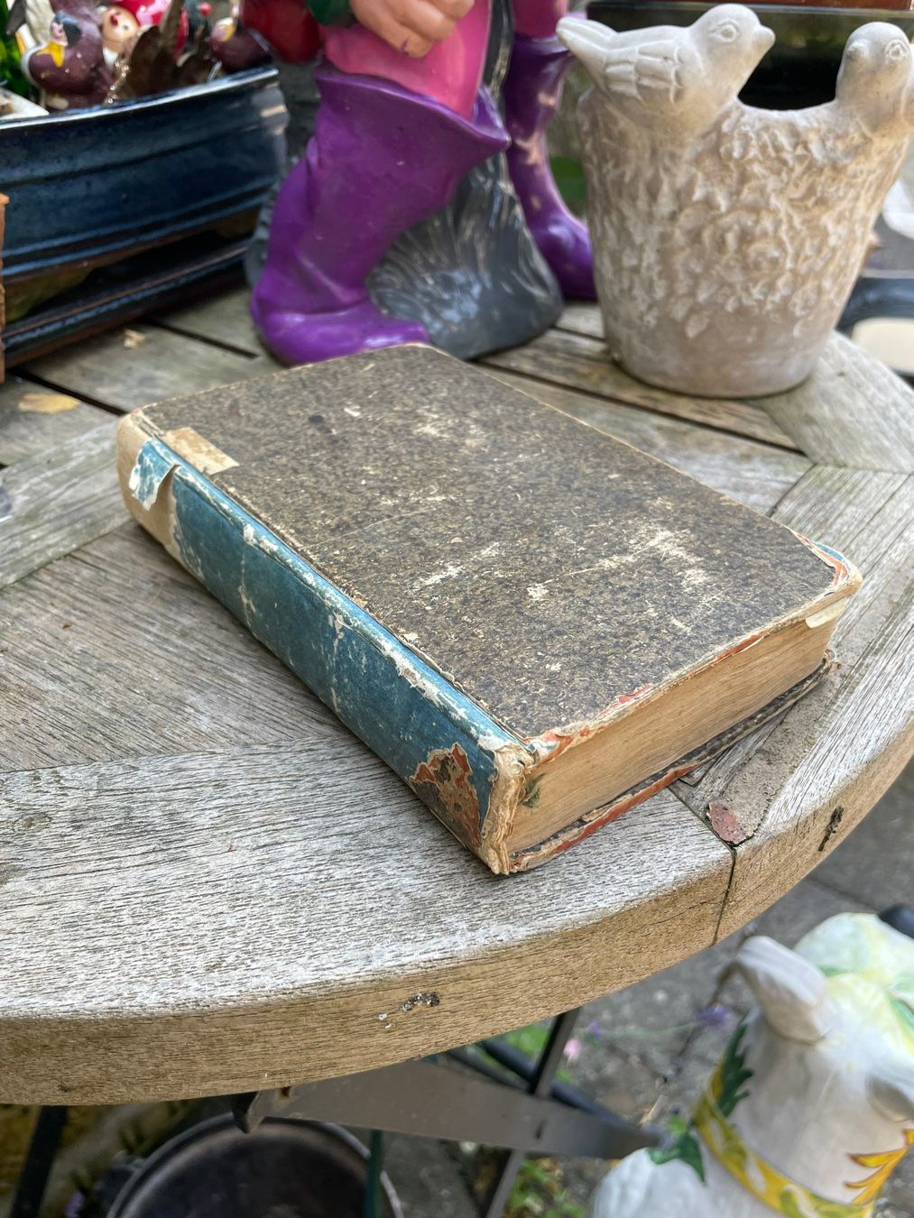Bücher: Das wahre Christentum – Gebraucht aus Forch von ESELSTEIN 9