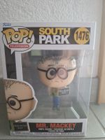 Funko Pop South Park Mr. Mackey Figur 1476 neu