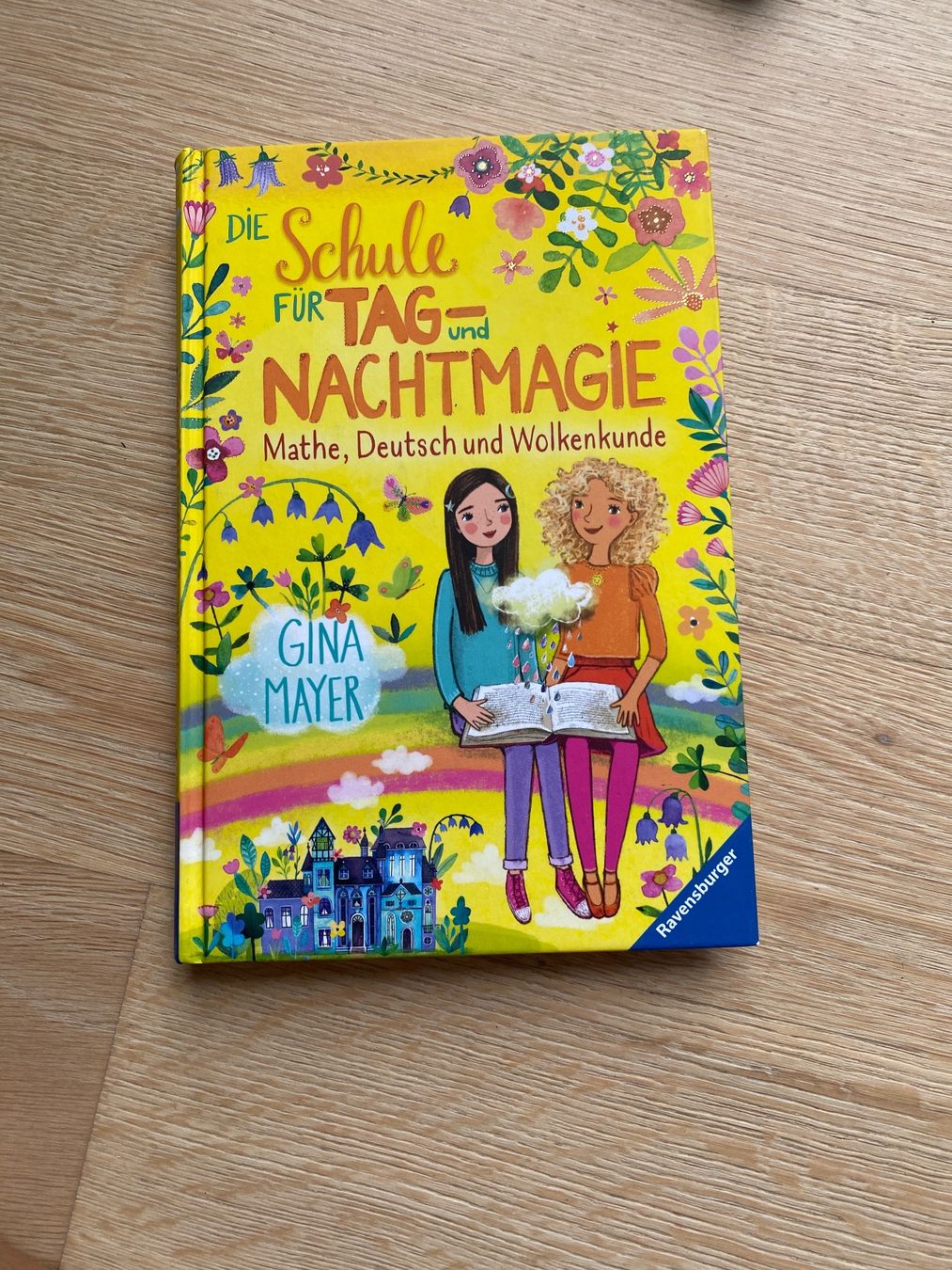 Livres: Tag-Nachtmagie Band 2, 5, 6 – D'occasion à Zürich par tanya015 2