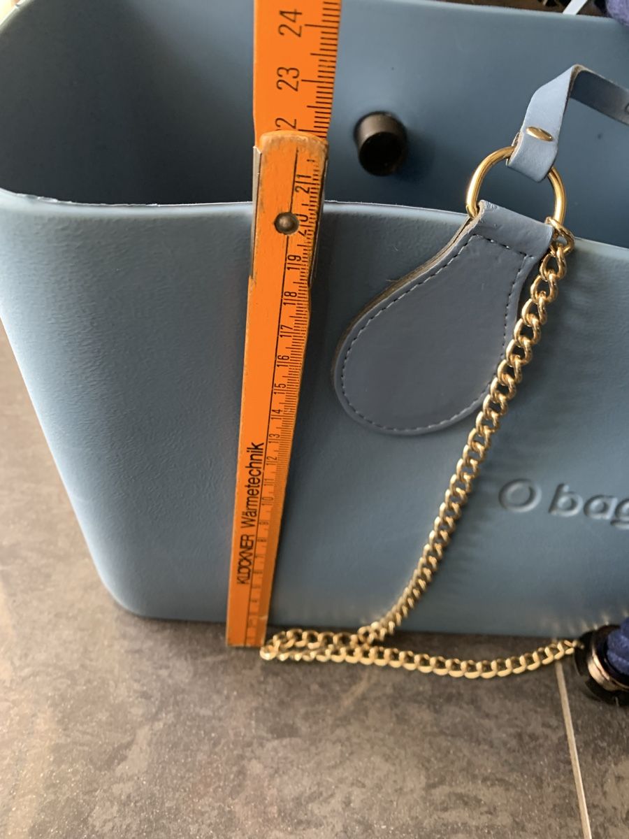 Obag Sacs femmes: SOMMERHIT Obag Tasche – D'occasion à Bergdietikon par zor_856j 4
