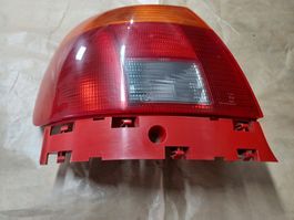 Audi A4 B5 Rückleuchte Links Occasion Top Zustand