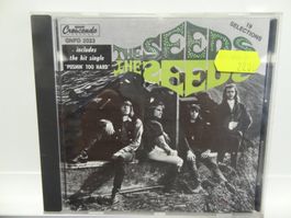 The Seeds Selections 19 GNPD 2023 CD