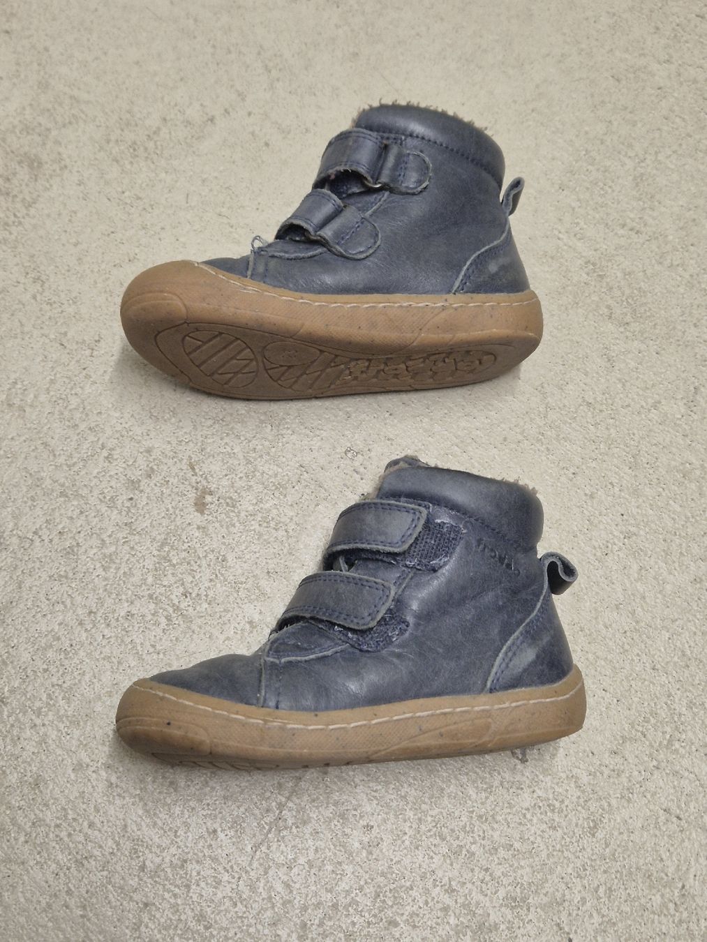 Froddo Schuhe für Jungen: Froddo Leder Schuhe 23 – Gebraucht aus Adliswil von monikas47 3