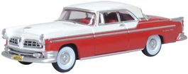 Chrysler New Yorker 55 Oxford Diecast H0 1/87 NEU