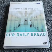 DVD Unser täglich Brot(22744)